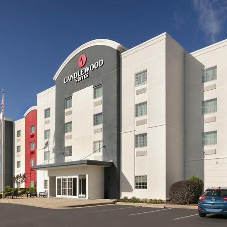 Candlewood Suites Annapolis By Ihg Exteriör bild
