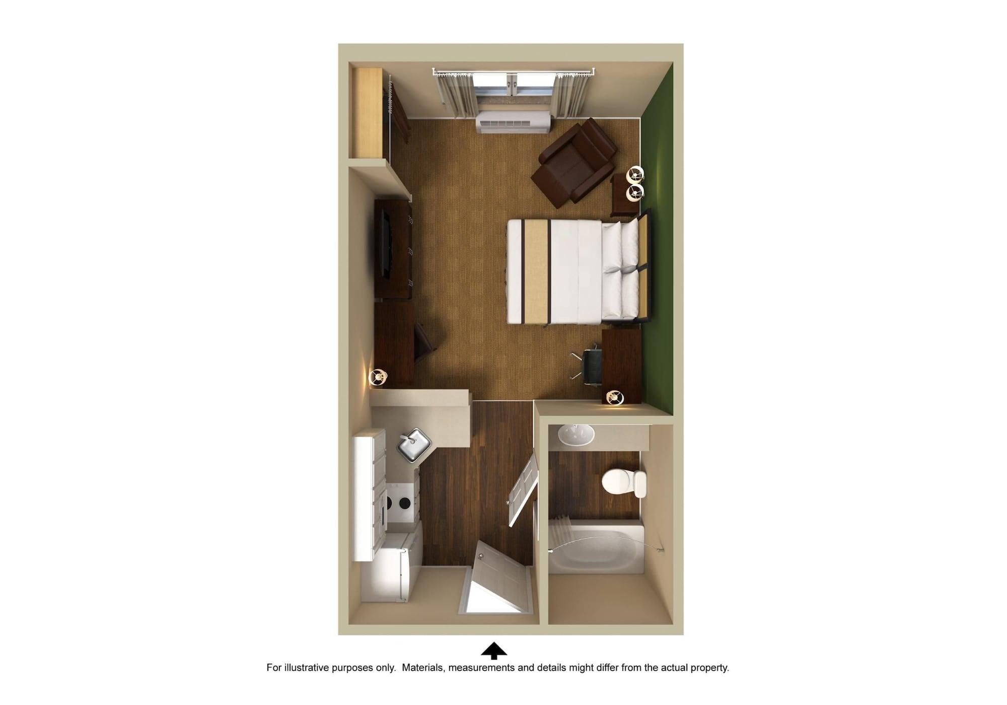 Candlewood Suites Annapolis By Ihg Exteriör bild