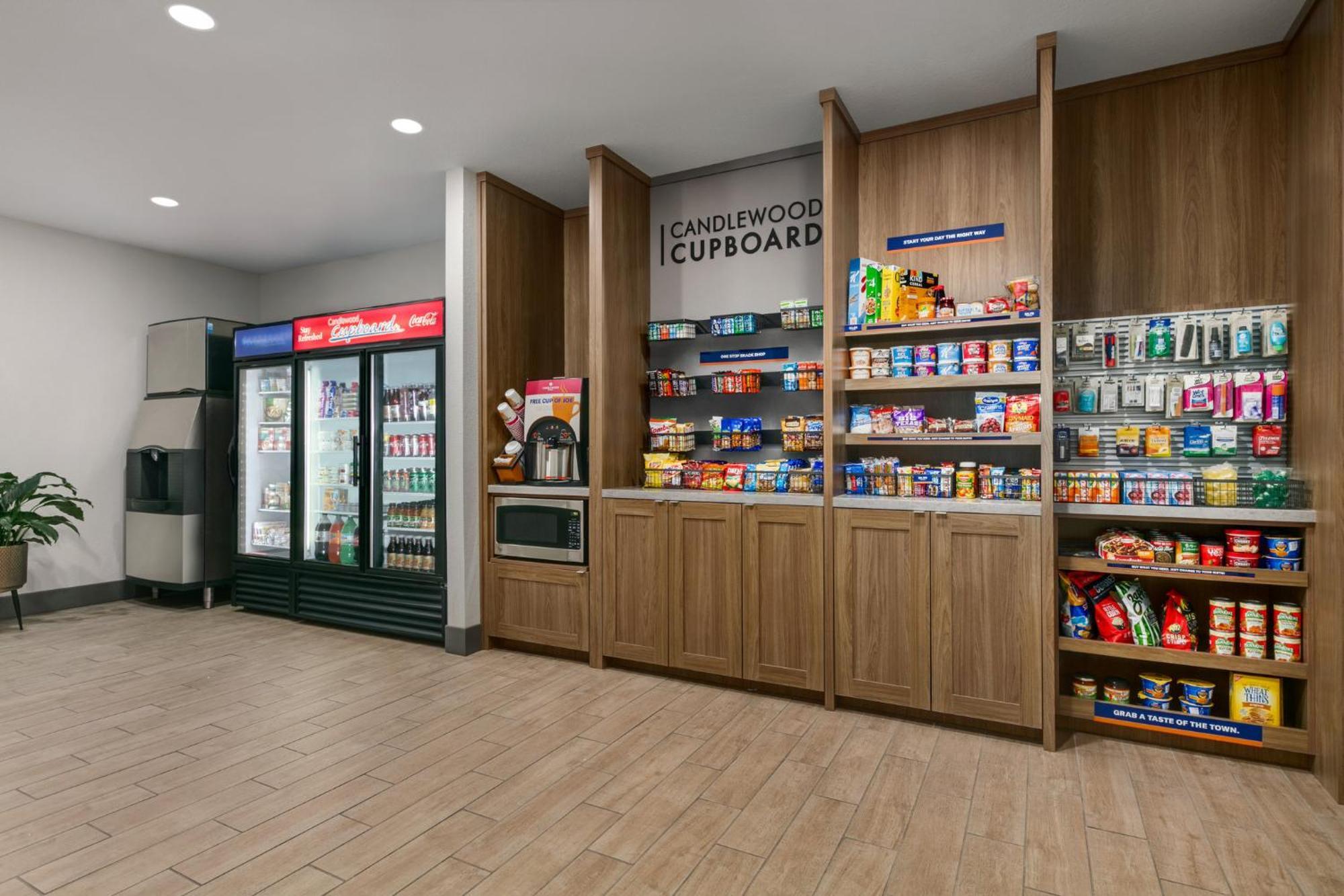 Candlewood Suites Annapolis By Ihg Exteriör bild