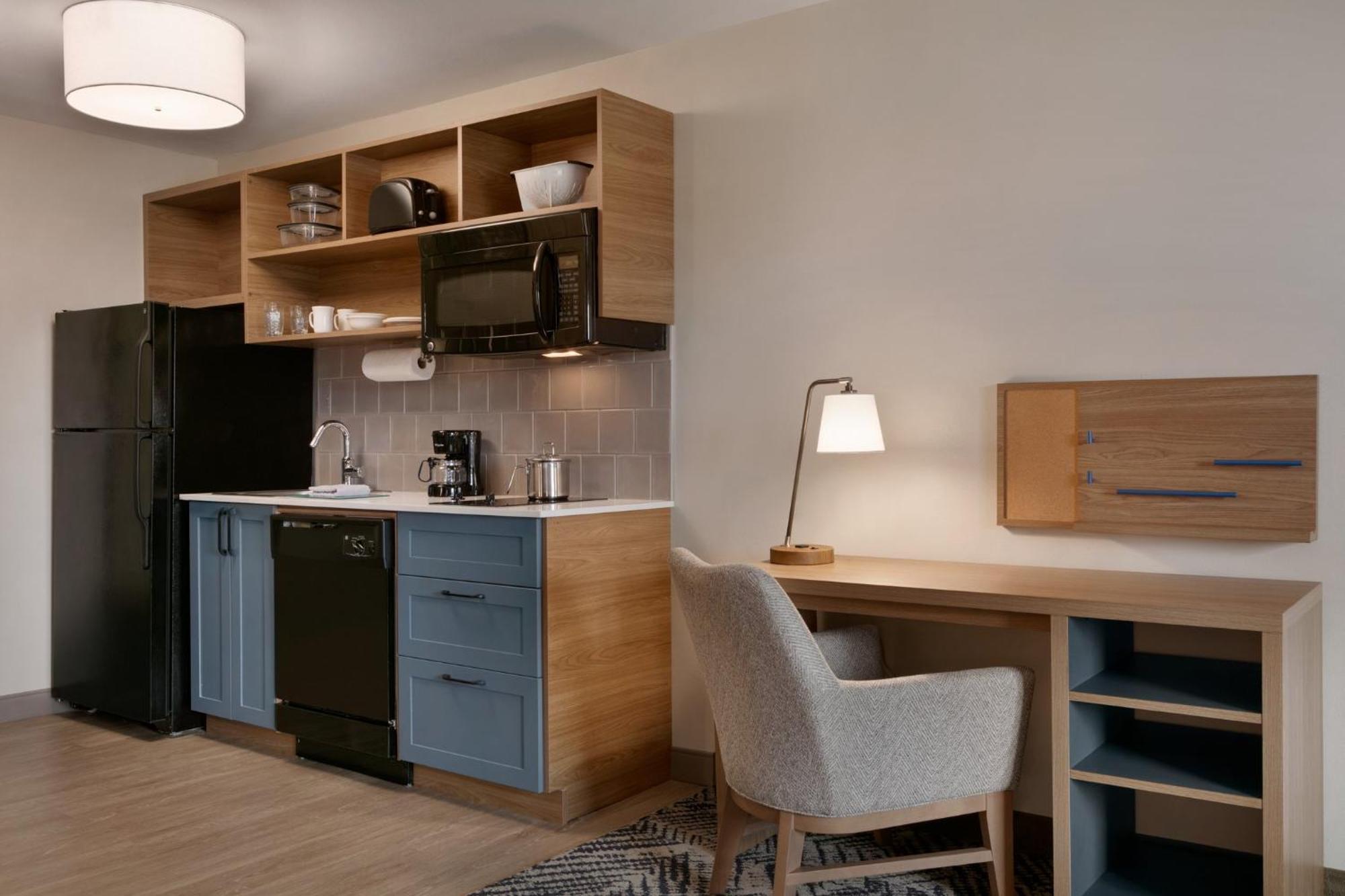 Candlewood Suites Annapolis By Ihg Exteriör bild