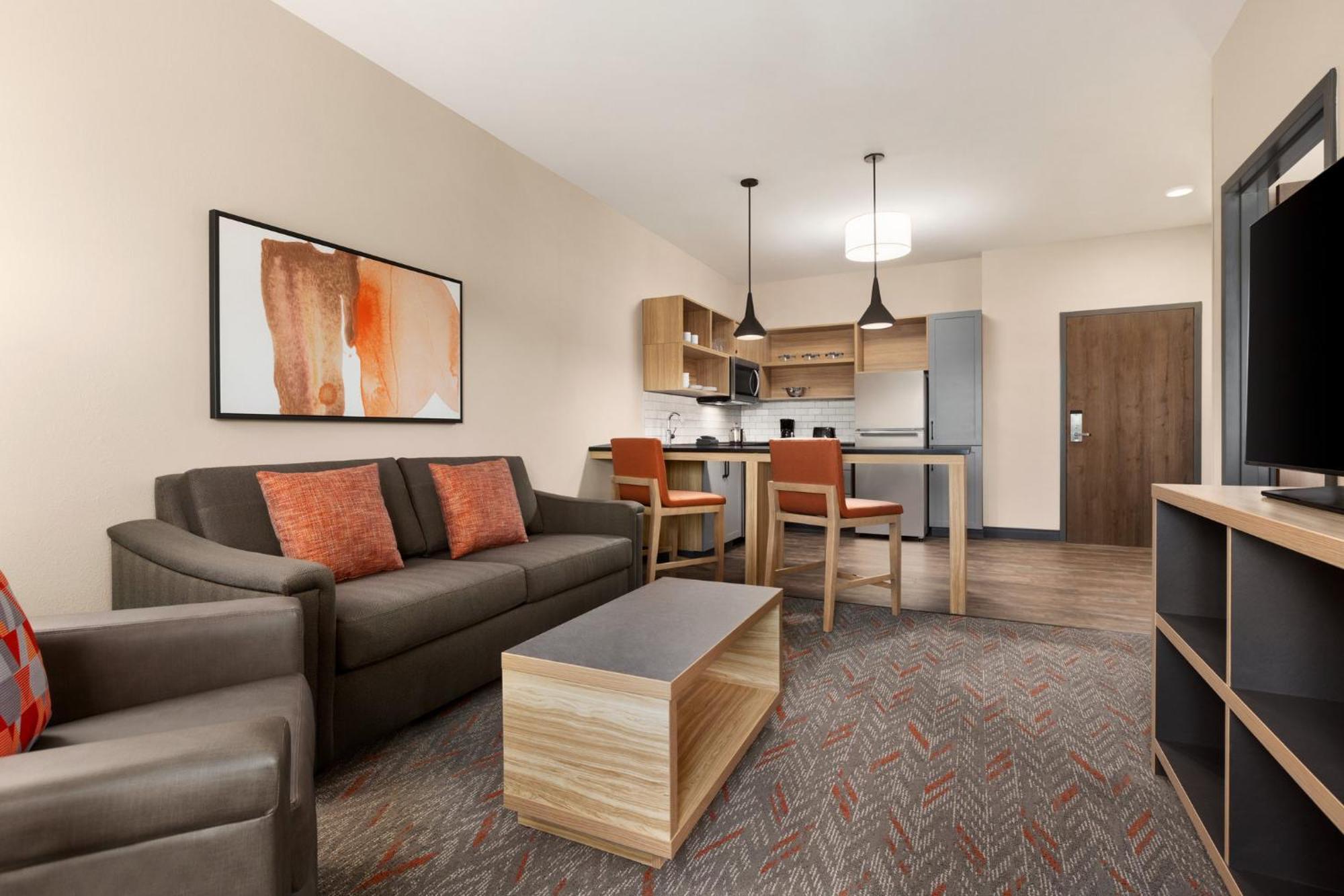 Candlewood Suites Annapolis By Ihg Exteriör bild