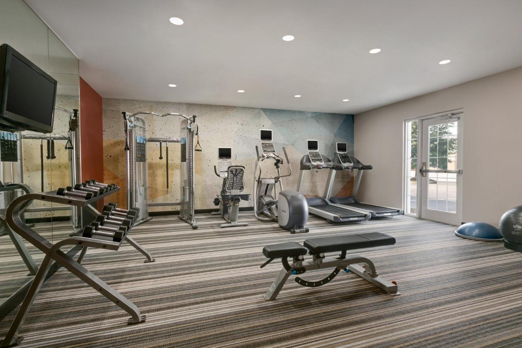Candlewood Suites Annapolis By Ihg Exteriör bild