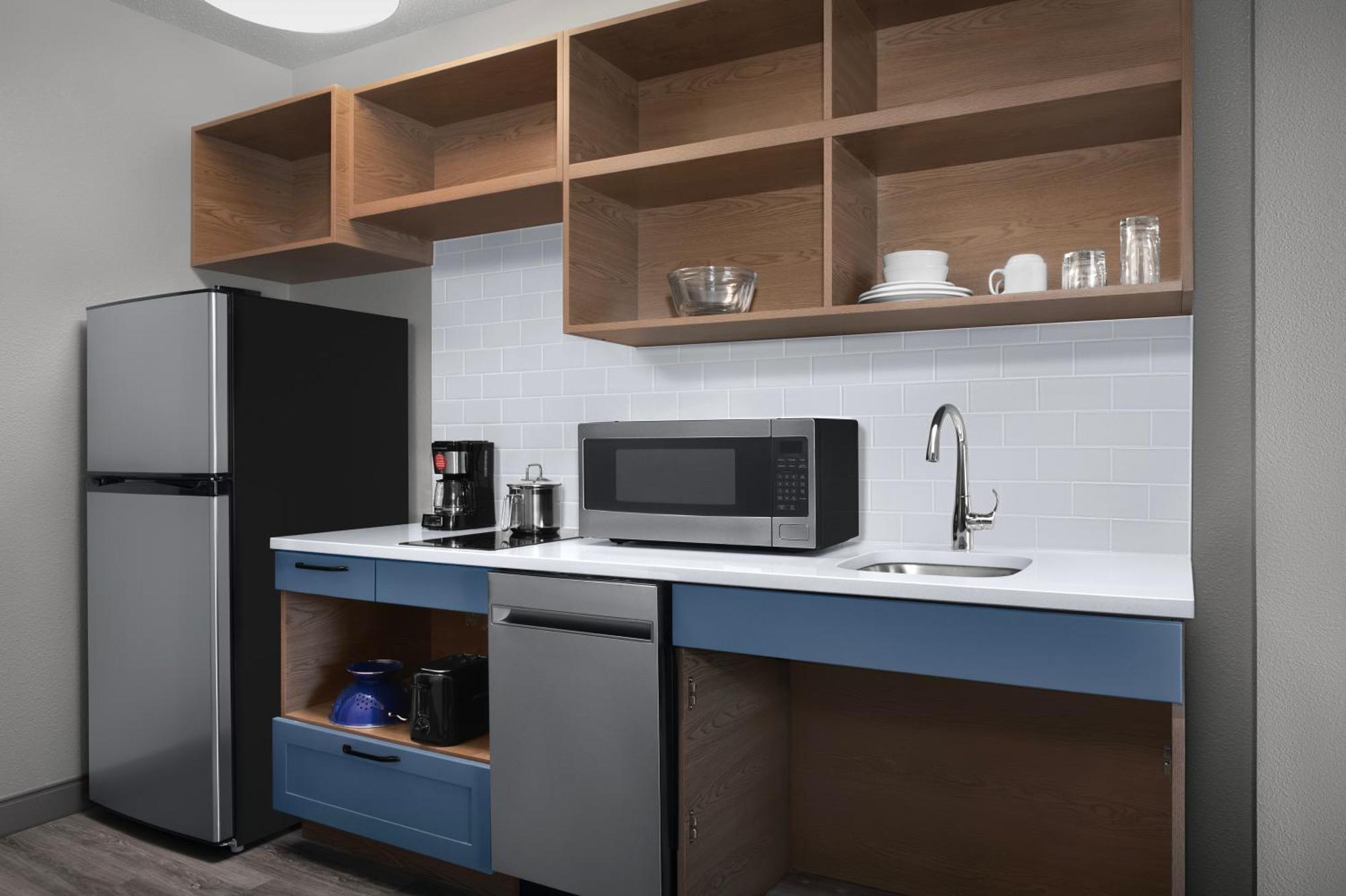 Candlewood Suites Annapolis By Ihg Exteriör bild