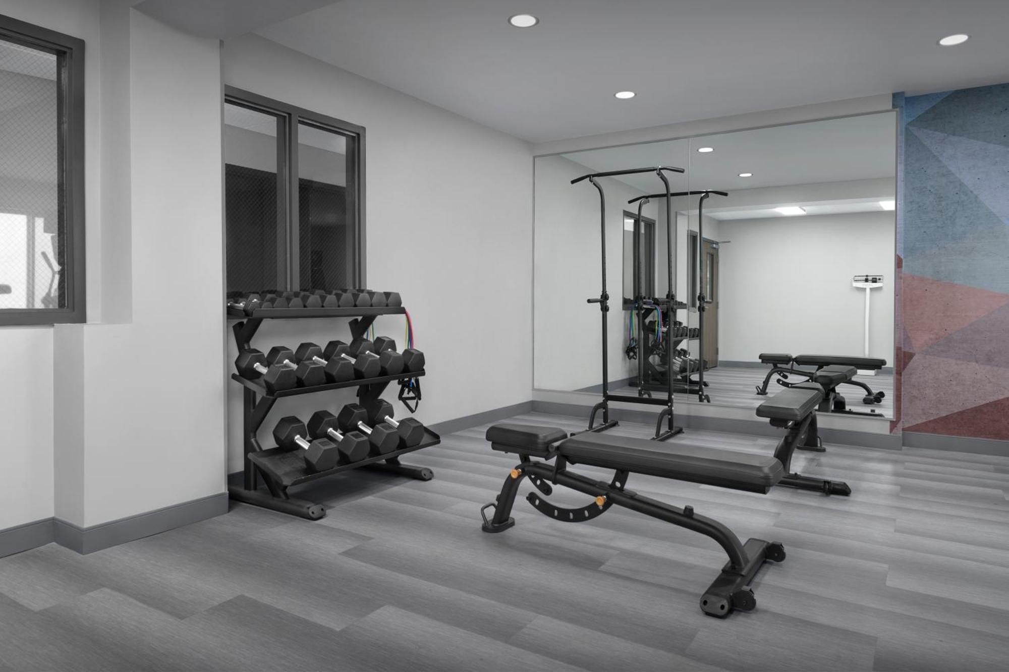 Candlewood Suites Annapolis By Ihg Exteriör bild