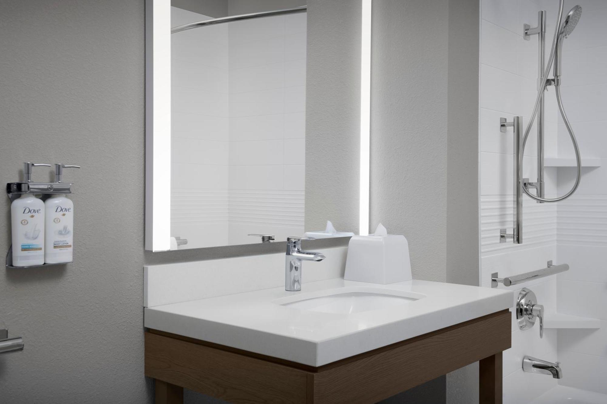 Candlewood Suites Annapolis By Ihg Exteriör bild