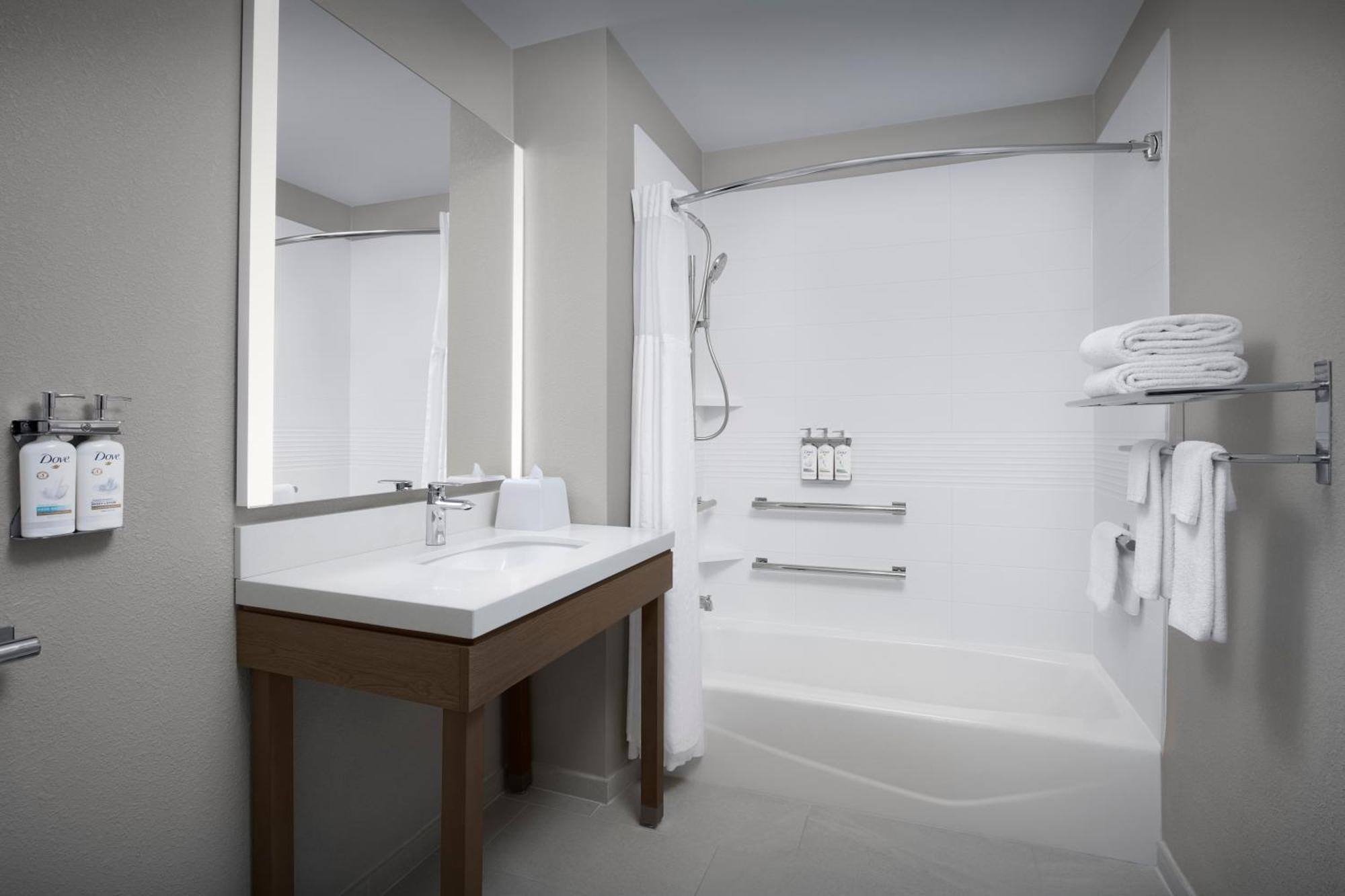 Candlewood Suites Annapolis By Ihg Exteriör bild