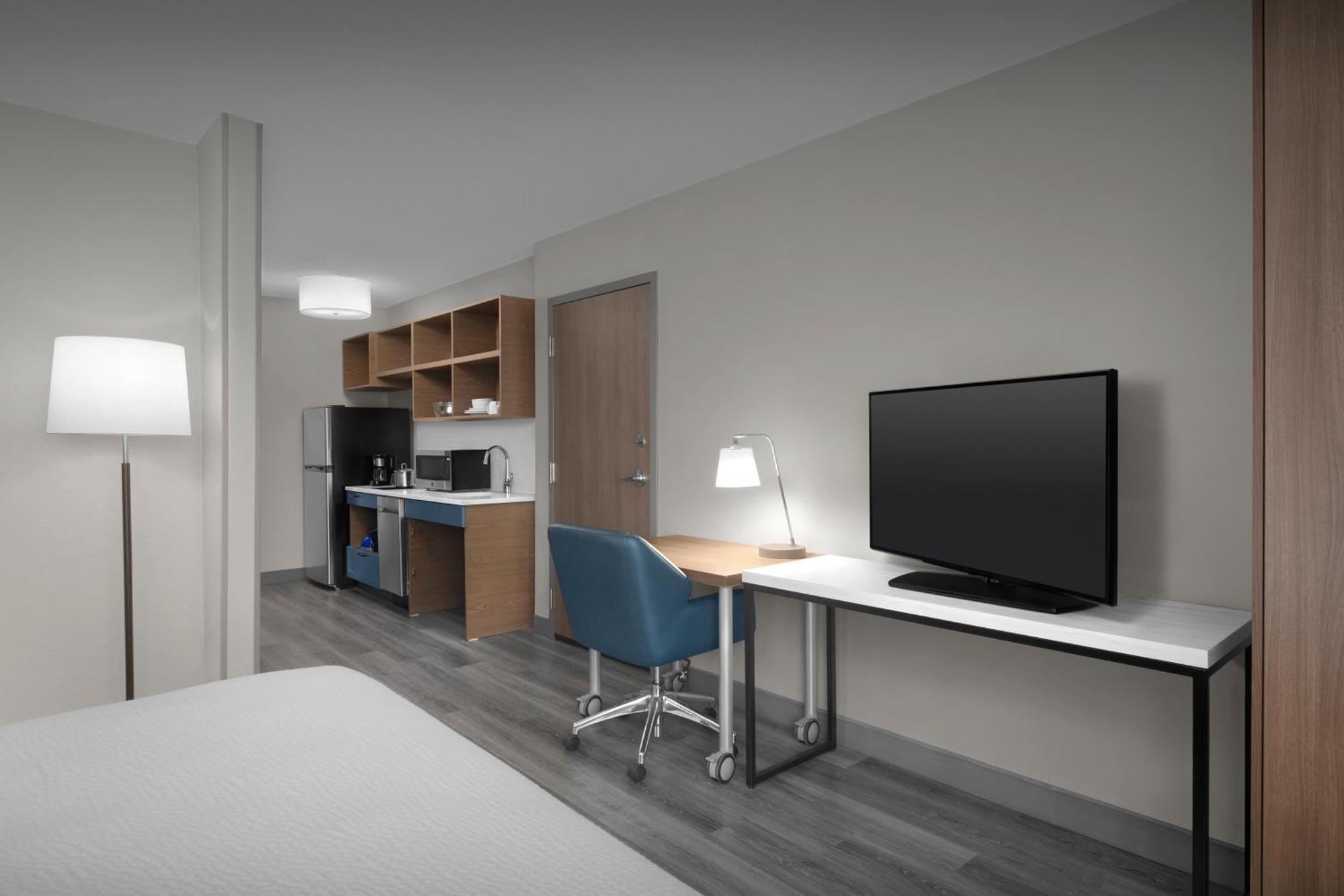 Candlewood Suites Annapolis By Ihg Exteriör bild