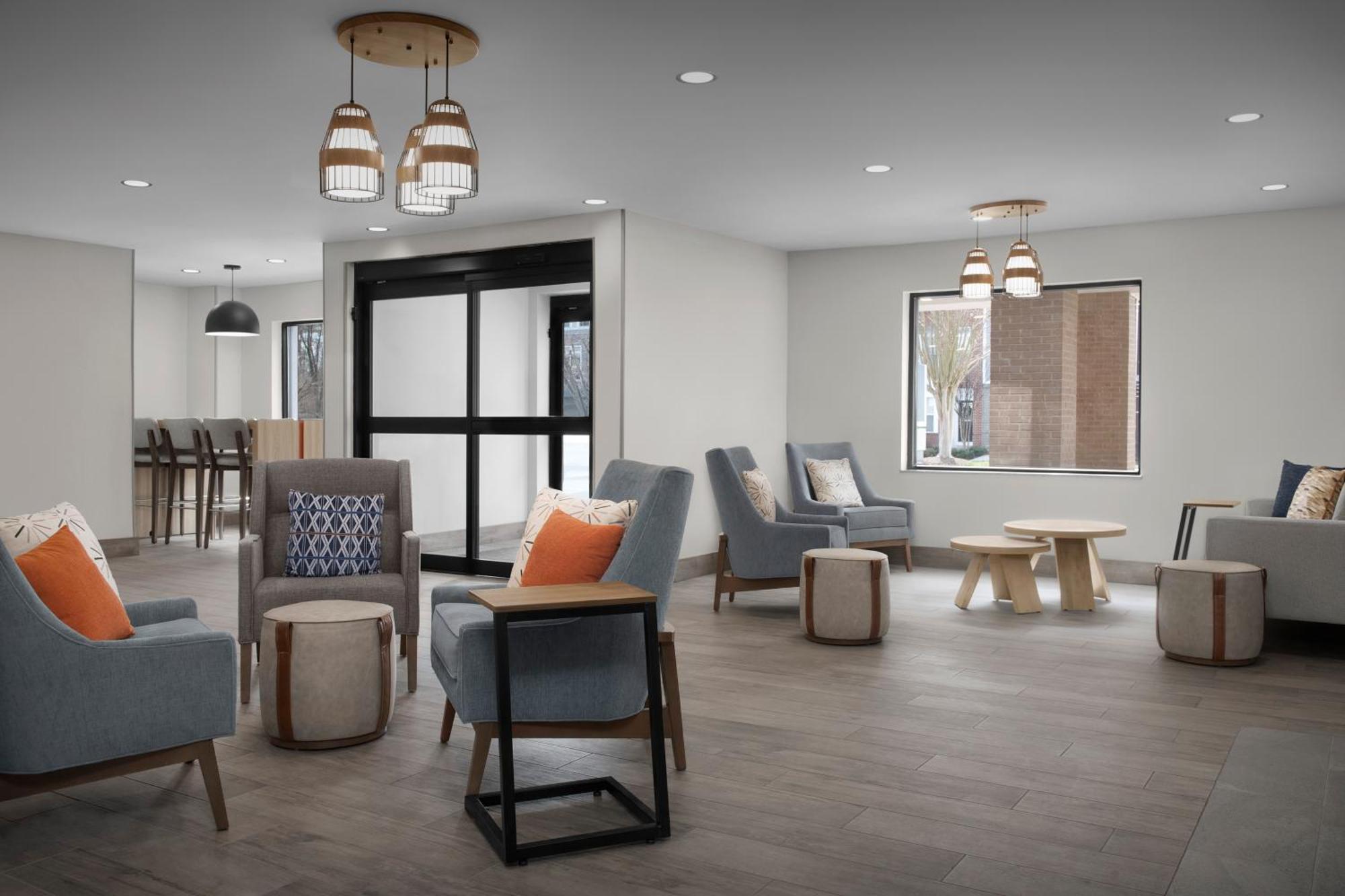 Candlewood Suites Annapolis By Ihg Exteriör bild
