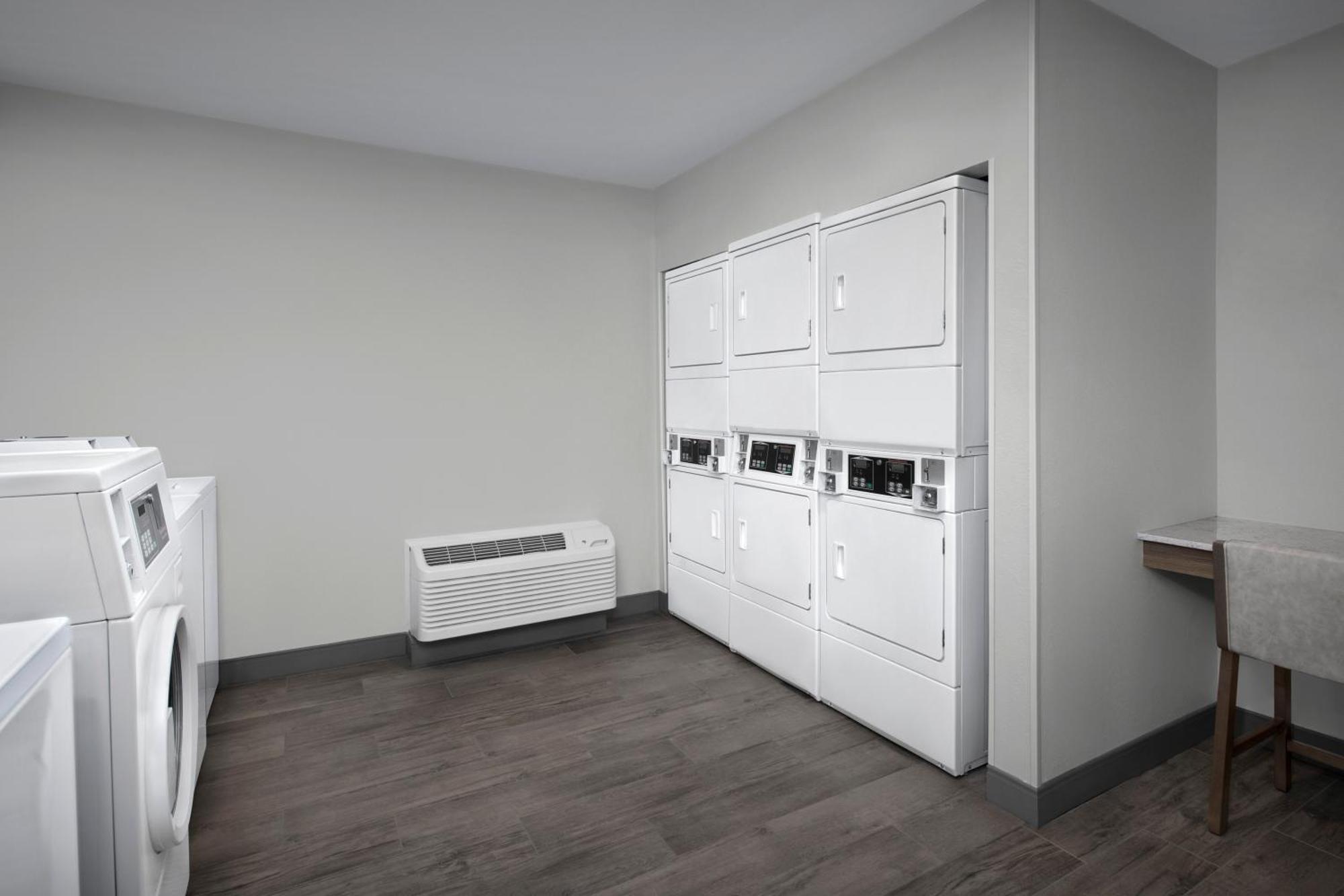 Candlewood Suites Annapolis By Ihg Exteriör bild