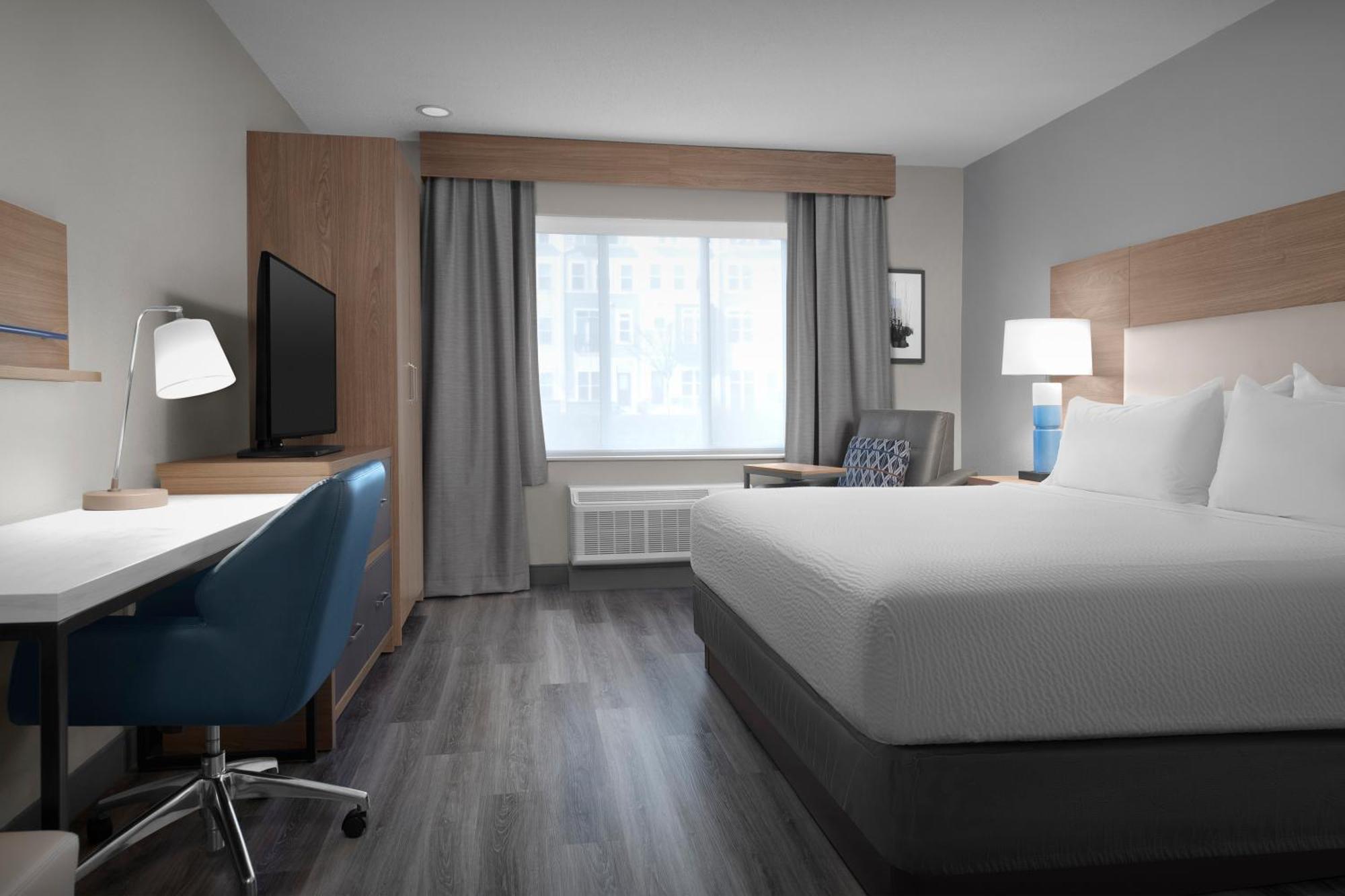 Candlewood Suites Annapolis By Ihg Exteriör bild