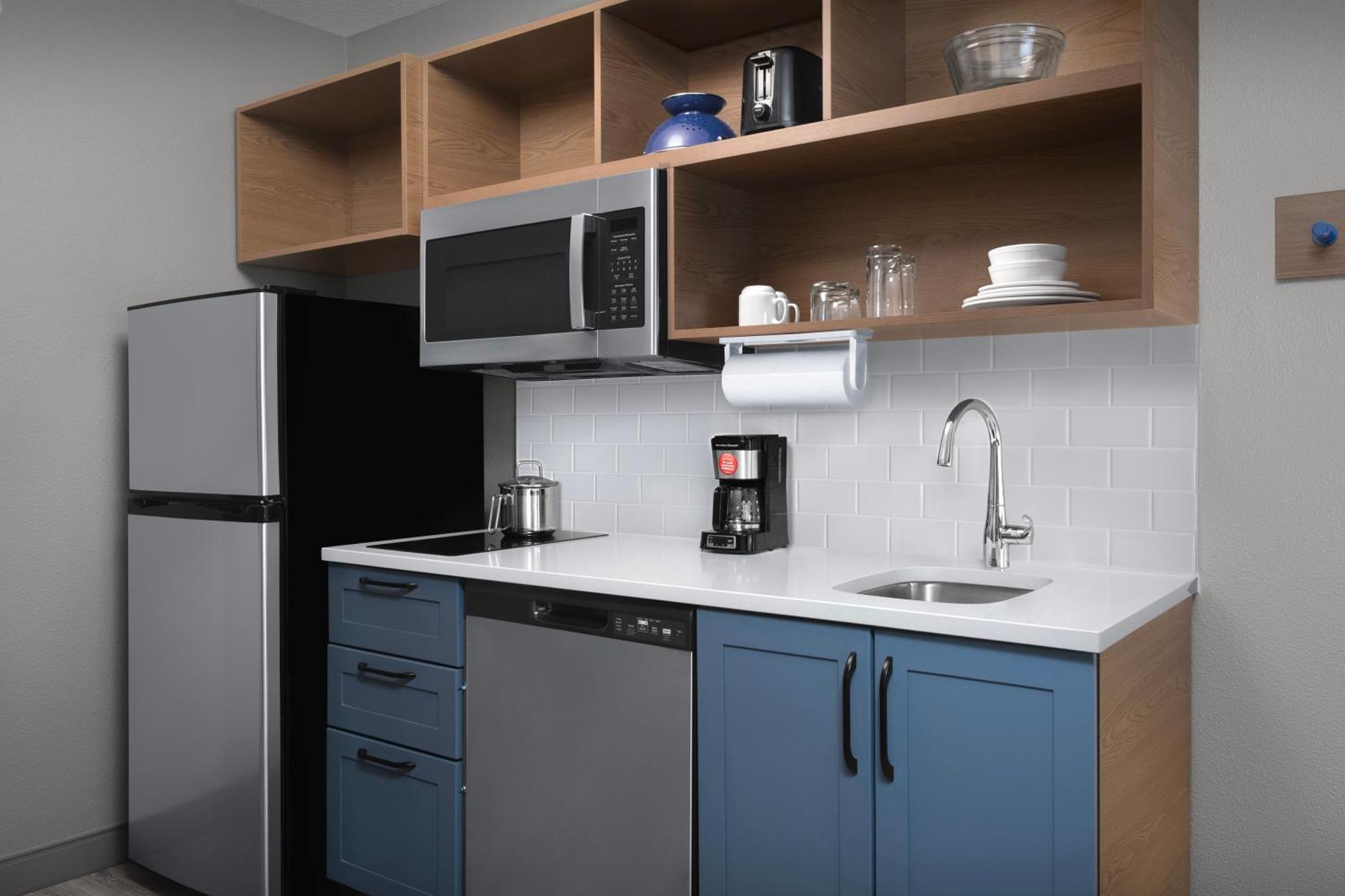 Candlewood Suites Annapolis By Ihg Exteriör bild