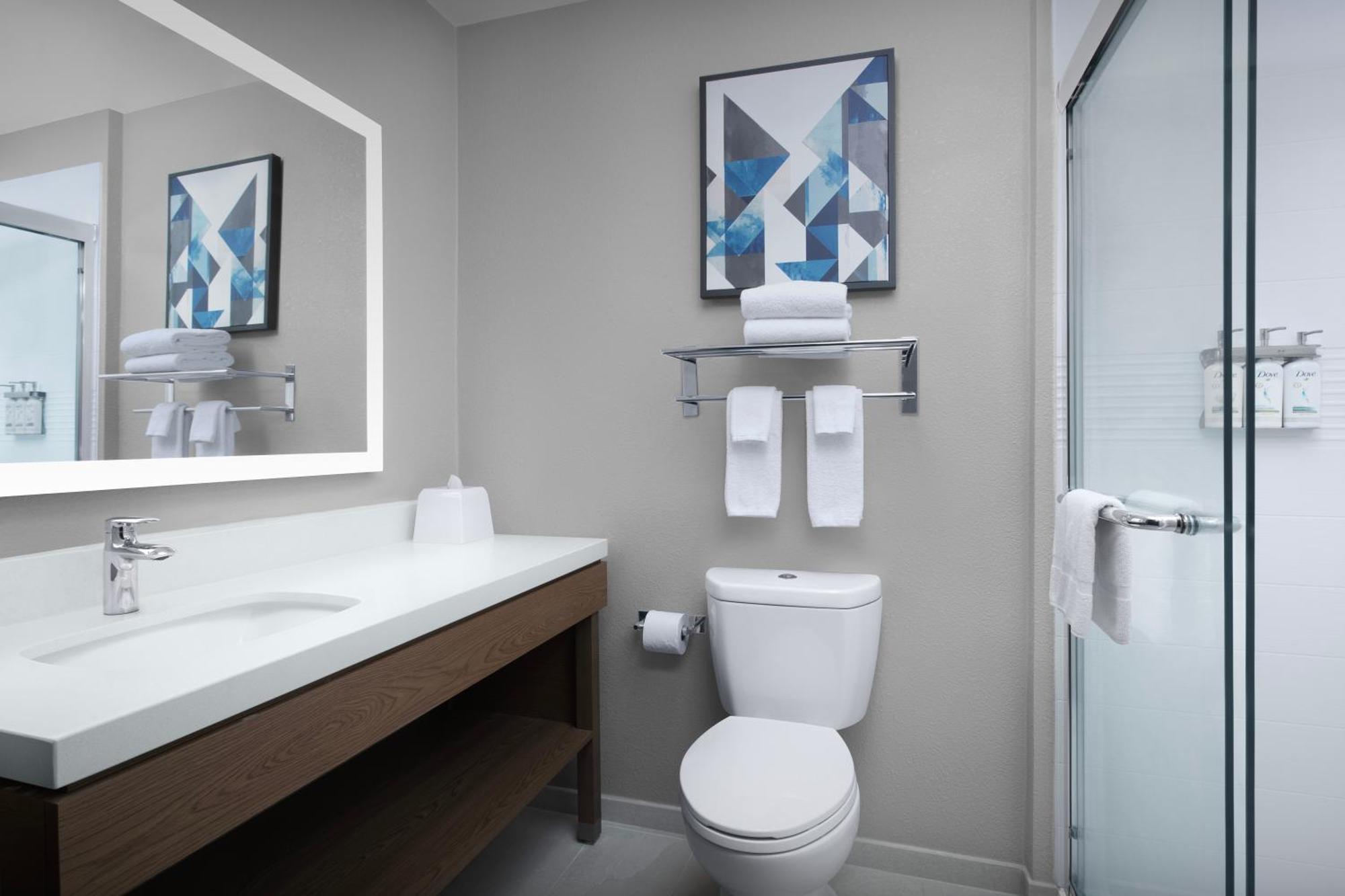Candlewood Suites Annapolis By Ihg Exteriör bild