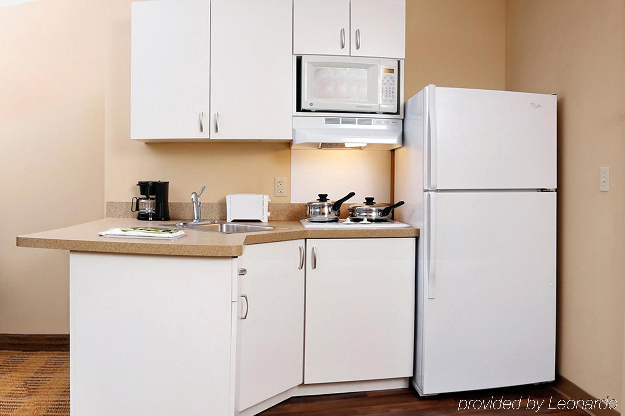 Candlewood Suites Annapolis By Ihg Exteriör bild