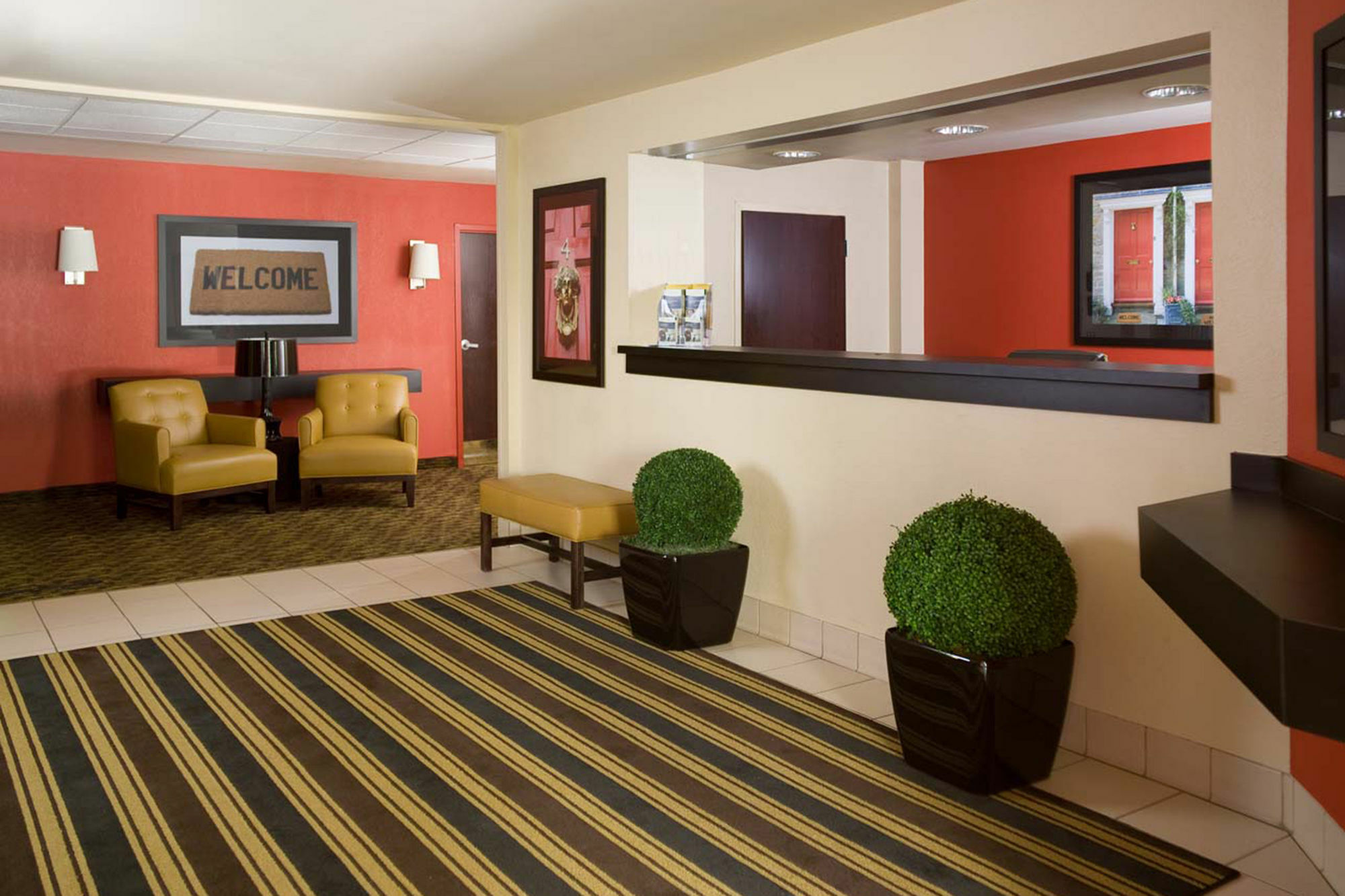 Candlewood Suites Annapolis By Ihg Exteriör bild