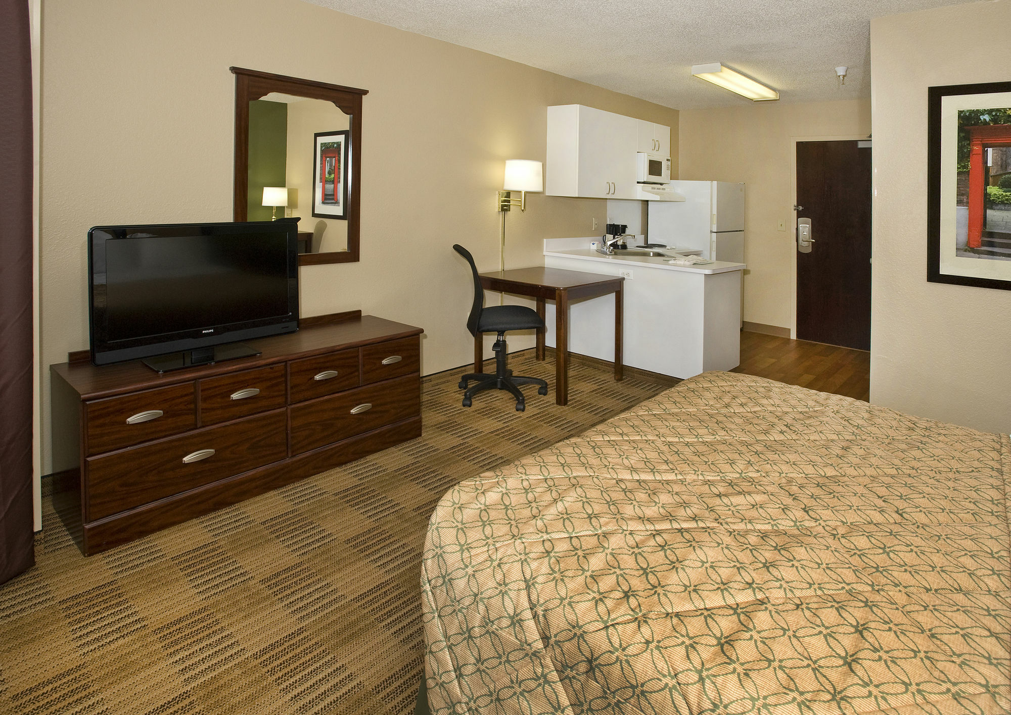 Candlewood Suites Annapolis By Ihg Exteriör bild