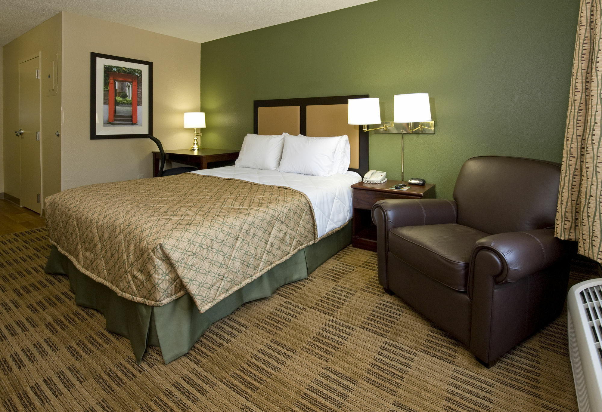 Candlewood Suites Annapolis By Ihg Exteriör bild